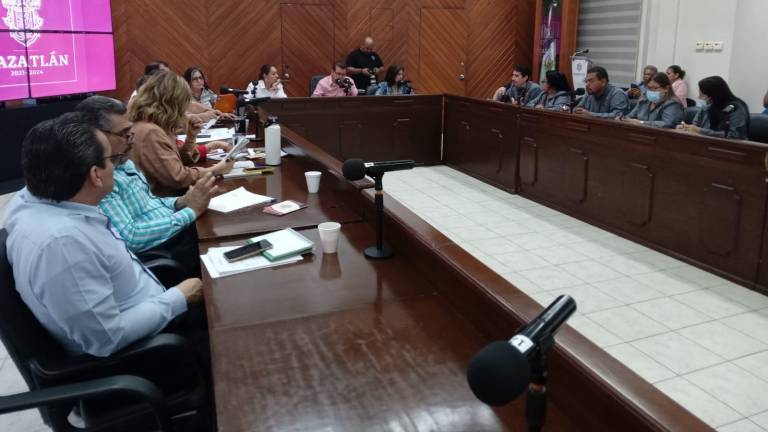 Concluye reunión entre Ayuntamiento y Stasam sin acuerdo de incremento salarial