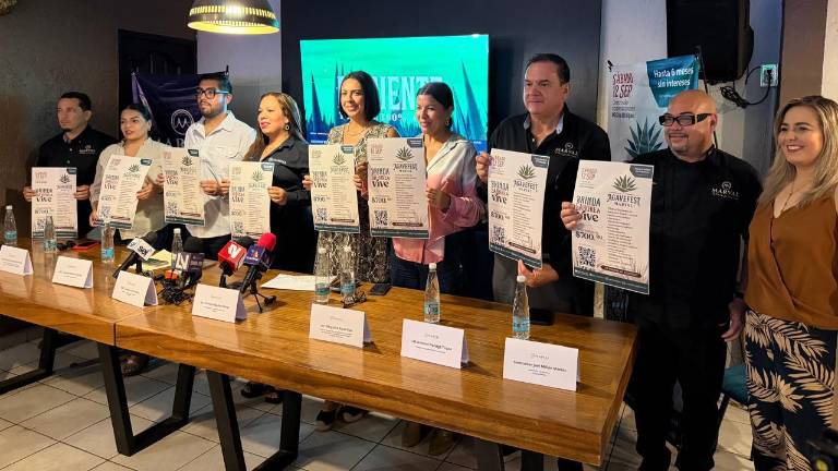 Agave Fest 2026: Grupo Marval enaltecerá la cultura y los destilados mexicanos
