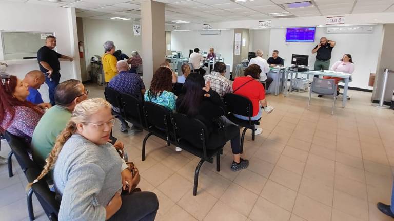 Este martes 17 de marzo entró en vigor en el municipio de Ahome el programa de Licencia Permanente para automovilistas y motociclistas de Sinaloa.