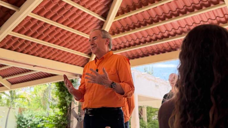 Movimiento Ciudadano asegura que resultados de la ENSU reflejan deterioro de la seguridad en Sinaloa