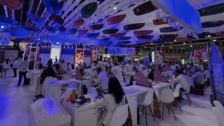 El Tianguis Turístico 2026 celebrado en Acapulco cerró con más de mil millones de pesos en ventas.