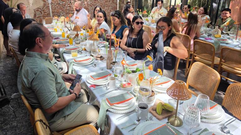 Organizaciones de bodas y eventos estiman que este 2026 ha sido bueno en la captación del turismo de romance.