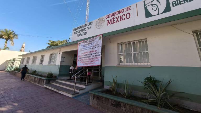 Rosario Enrique Fregozo Casillas argumentó que se han realizado cercos de vacunación en prácticamente todo el municipio para evitar contar con casos activos.