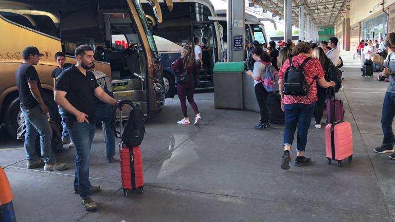 Las vacaciones de Semana Santa inician el domingo 2 de abril y terminan el día 8.