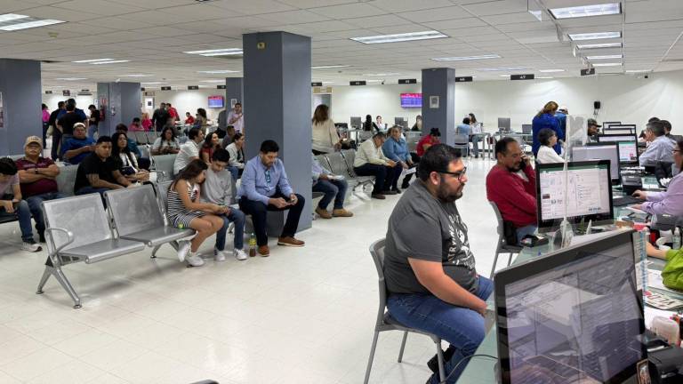 Las autoridades estatales hicieron un llamado a la ciudadanía a aprovechar estas facilidades para regularizar su situación vehicular.