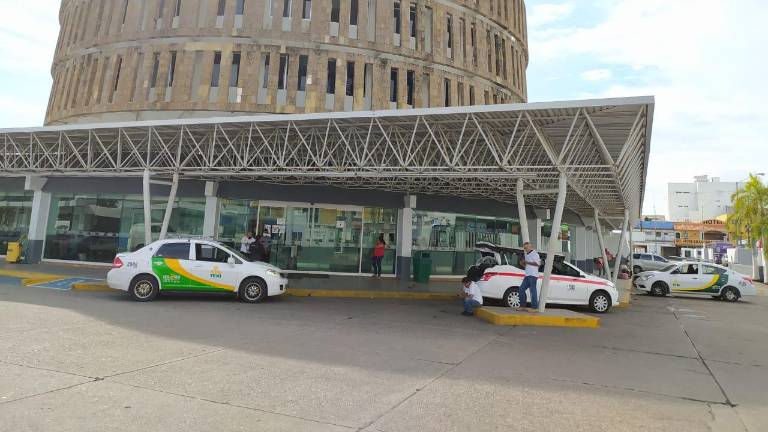 En la Central Camionera de Mazatlán, ya aumentó la asistencia de pasajeros en las últimas dos semanas