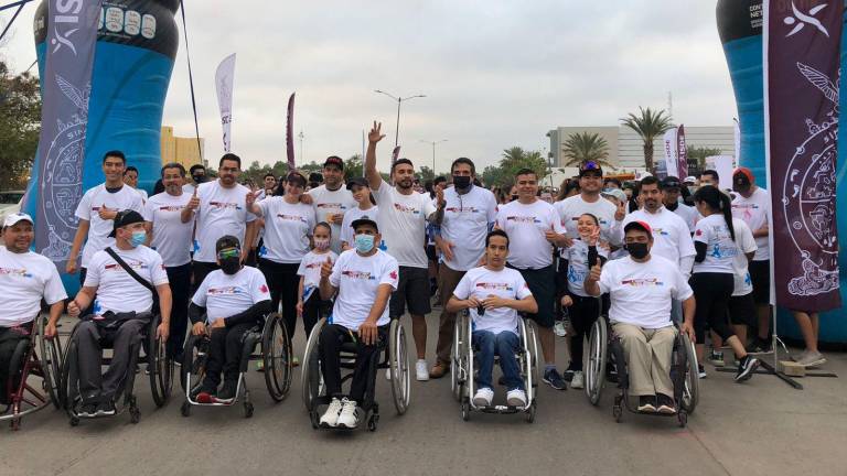 El 2 de abril es el Día Mundial del Autismo y durante una semana con diversos eventos y actividades culturales se fomentó la conciencia sobre la existencia del autismo en Sinaloa.