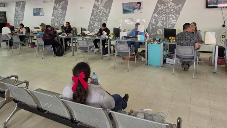 Llaman a aprovechar la campaña de la baja definitiva de “Auto chatarra”.