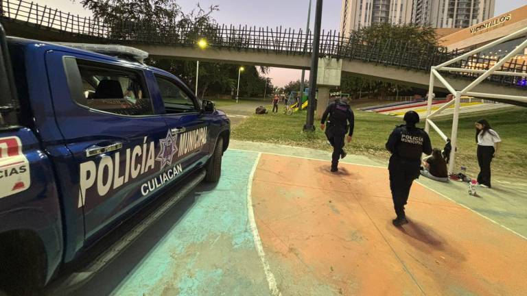 El Gobierno Municipal ya suma 239 solicitudes para incorporarse a la Policía Municipal.