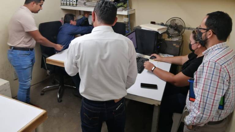 Revisan Rastro TIF de Mazatlán ante denuncias de presuntas irregularidades