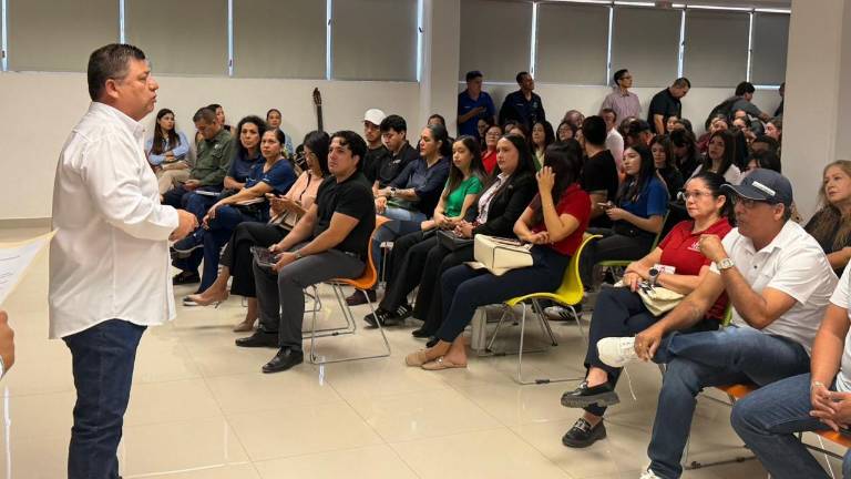El Gobierno de Ahome reporta que llevan un avance del 80 por ciento en la regularización de centros de rehabilitación.