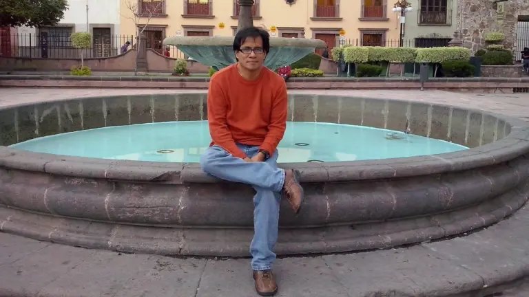 Ricardo Venegas Pérez ganó el Premio de Poesía Clemencia Isaura.