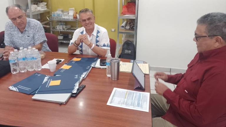 La 52 Reunión Nacional de la Ingeniería Civil reúne en Mazatlán a especialistas, académicos y desarrolladores inmobiliarios de distintas entidades del País.