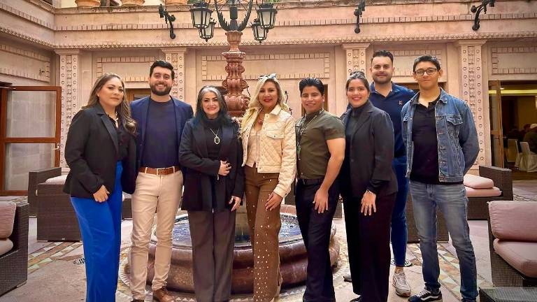 Estas actividades iniciaron en Durango y Zacatecas.