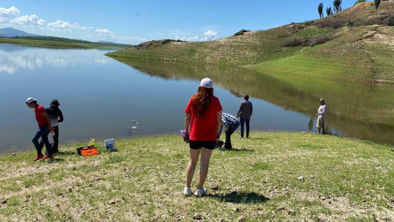 “Narnia” es el lugar escogido para el Festival del Globo a celebrarse el 29 y 30 de abril.