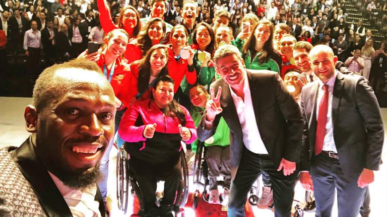 El último encuentro presencial de México Siglo XXI fue en 2019.