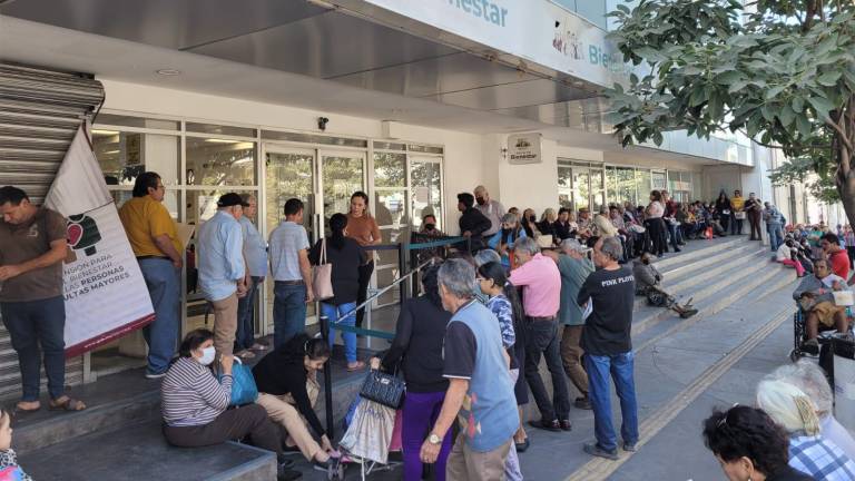 La Delegación de Bienestar en Sinaloa alerta sobre una falsa trabajadora en Escuinapa que ha estafado a adultos mayores.