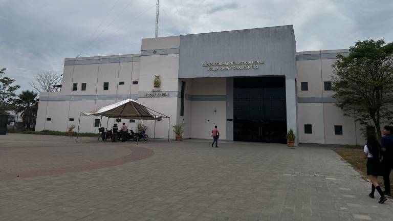 La audiencia de este jueves por el asesinato del menor Ricardo Mizael la volvieron privada.