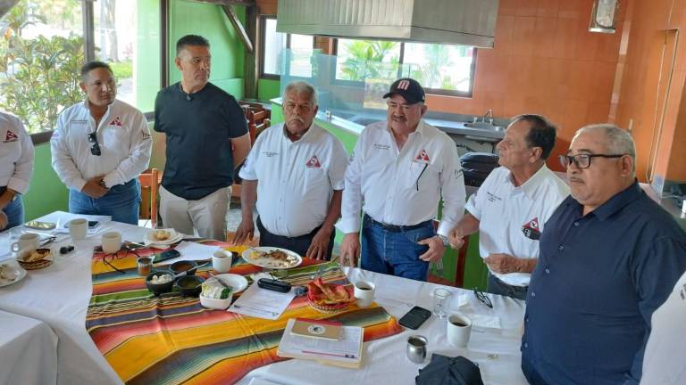 Mazatlán recibirá a 20 equipos de distintas regiones del País en el Torneo Nacional de Regiones Pingüica.