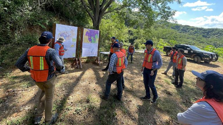 Mineros de Vizsla Silver revelan que crimen los asediaba desde 2025; CanCham exige seguridad en Sinaloa