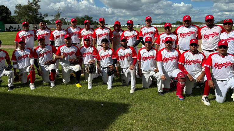 Mazatlán regresó al puerto con las manos vacías de su aventura en el Campeonato Estatal de Beisbol de Primera Fuerza.