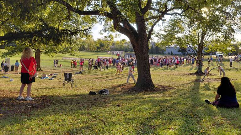 ¿Qué historia queremos contar? (el autocuidado, tercera de cuatro partes)