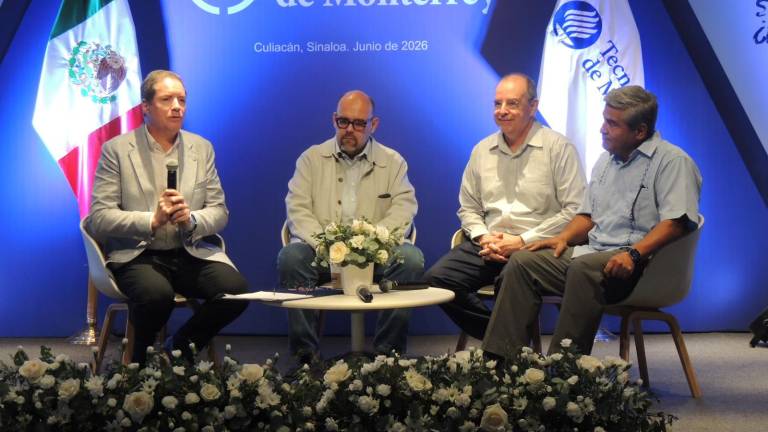 Amplía Tec de Monterrey su oferta educativa en Sinaloa
