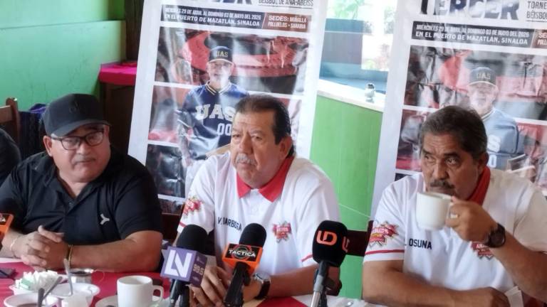 Los organizadores esperan a 36 equipos provenientes de 10 estados del país.