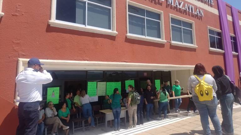 La Comisión Electoral emitió una resolución para cancelar el registro de la planilla verde y anular votos, indicaron.