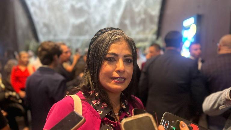 Francisca Cázares Oliveros destacó que ante la actual situación por la que atraviesa Mazatlán y el Estado, será un impedimento para apuntar por expectativas que superen al año anterior.