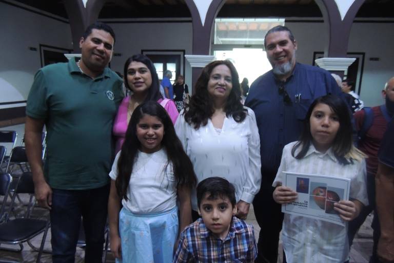 Recuerdan al ‘Chino Flores’, Juan Manuel Gómez y a Lupita ‘La novia de Culiacán’