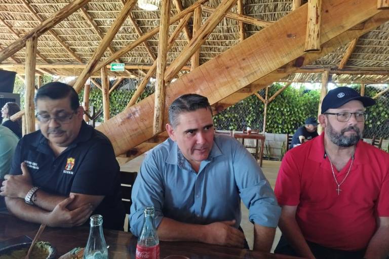 Rendirá Beisbol Burócrata Federal homenaje a Ayala Almeida