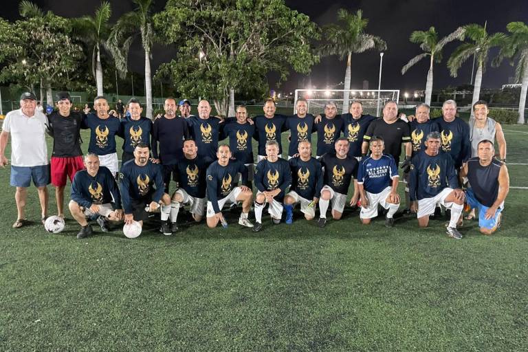 Costa Marinera y Águilas definirán al campeón del Torneo del Recuerdo