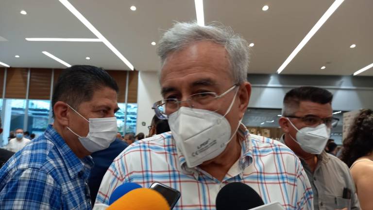 Melesio Cuén será Secretario de Salud de Sinaloa, confirma el Gobernador electo Rubén Rocha Moya