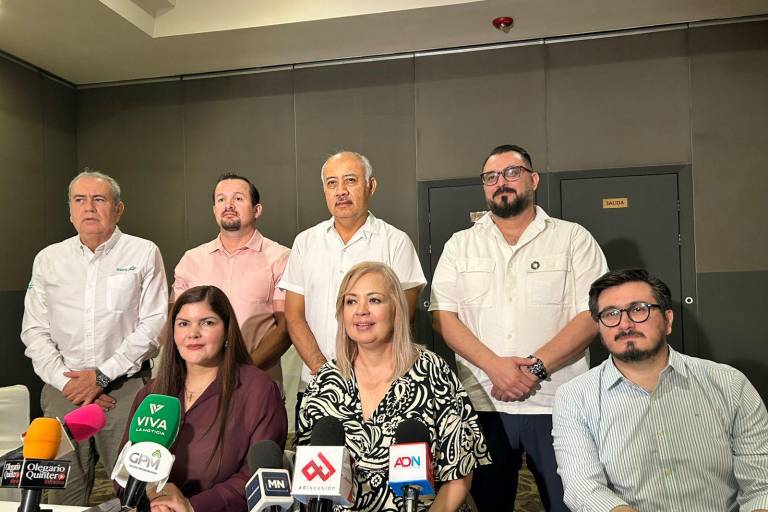 Diputados federales de Sinaloa cierran filas por más recursos al campo y seguridad