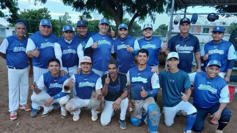 Este domingo se definen los boletos a la siguiente ronda en el Club Deportivo Polluelos.