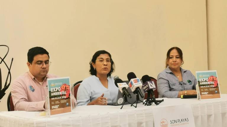 La Expo Ambiental Son Playas 2026 se realizará este jueves 26 de marzo.