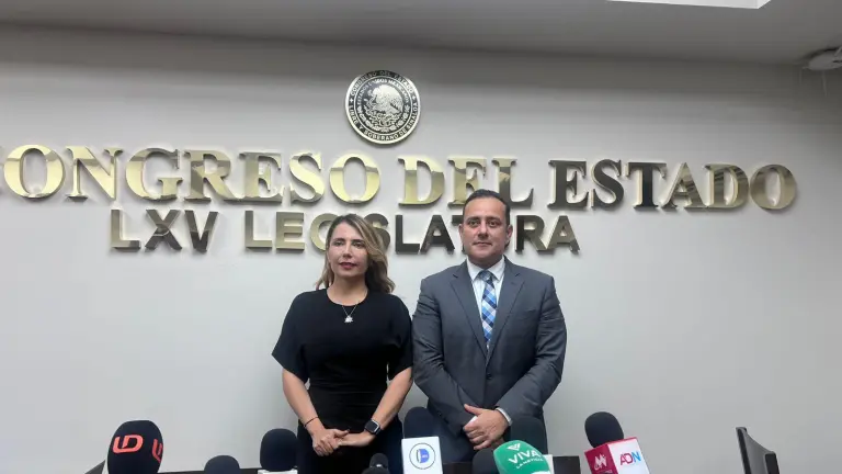 El Diputado local por el PAN, Jorge González Flores, demandó más transparencia en el proyecto de la planta de amoniaco de Topolobampo.