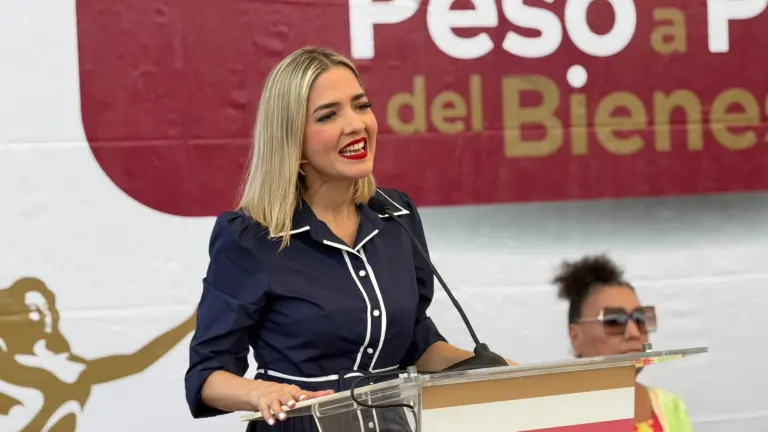 Palacios Domínguez reiteró que la coordinación entre las corporaciones de os tres niveles de gobierno continuará para evaluar las acciones de seguridad en Mazatlán.