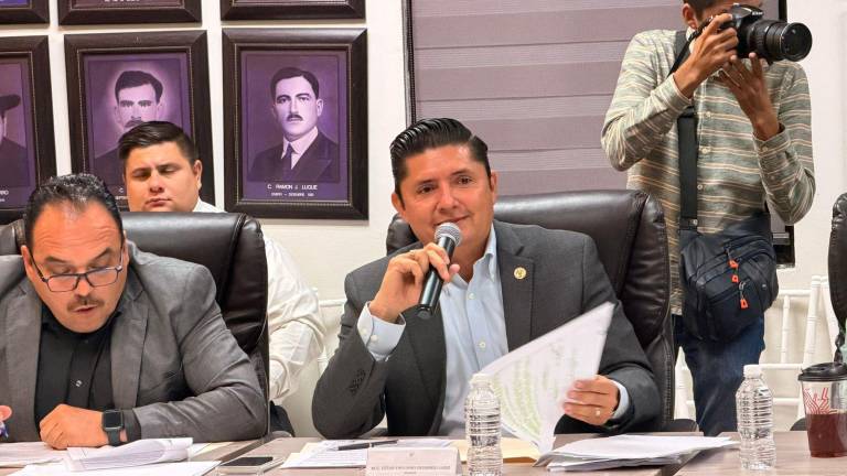 César Emiliano Gerardo Lugo alzó la voz para exigir una revisión exhaustiva y el fortalecimiento de los reglamentos de seguridad en los centros de reunión masiva del municipio.