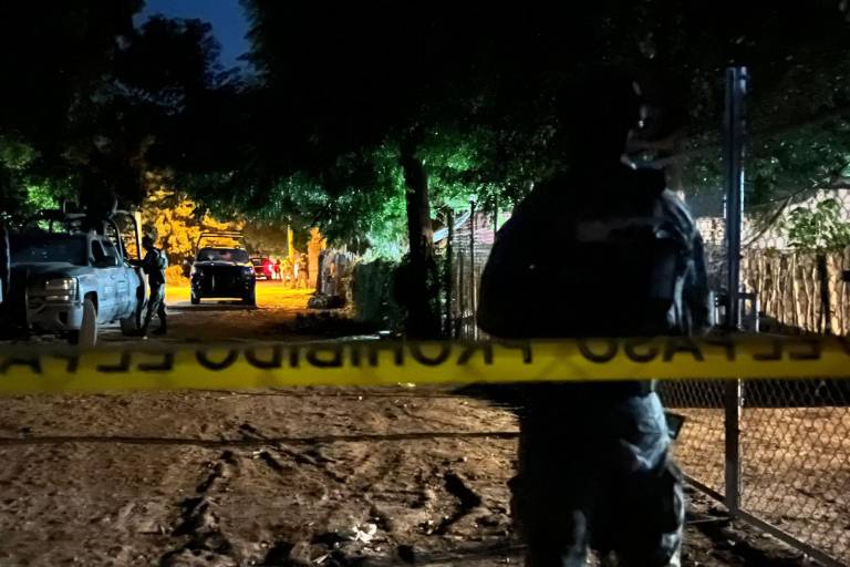 Hombre que se encontró sin vida en un vehículo incendiado en Culiacán había sido privado de libertad