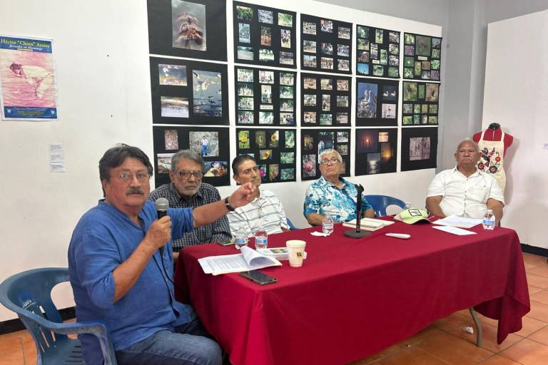 Cemaz celebra 35 años de lucha por la conservación en Mazatlán