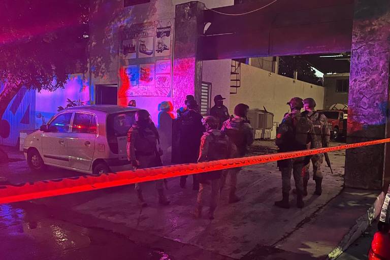 Matan a dos hombres tras ataque armado en la colonia Benito Juárez, en Culiacán