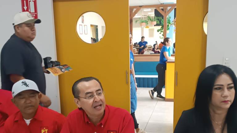 La Comisión Ejecutiva Municipal del Partido del Trabajo denuncia afectaciones ambientales y falta de sanciones contra responsables.