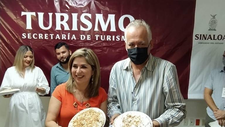 Será a partir de las 10:00 de la mañana hasta las 17:00 horas, cuando sus habitantes ofrecerán degustaciones de un postre que se creó hace más de 60 años.