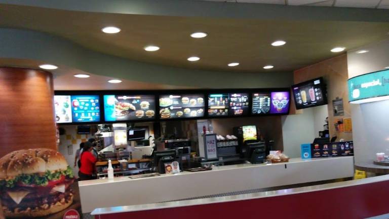 La sucursal de McDonald’s ubicada en Plaza Forum Culiacán podría cerrar operaciones al finalizar 2025.