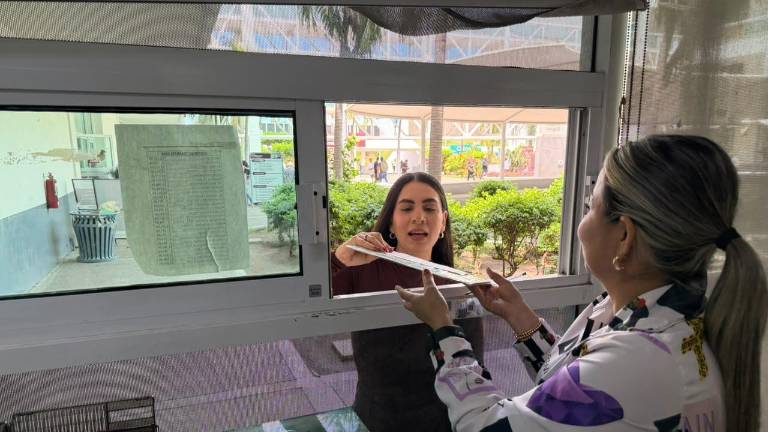 El SATES llamó a la ciudadanía a planear sus trámites con anticipación durante el periodo vacacional.