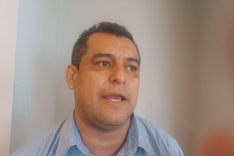 Es importante que la gente se manifieste por la conservación de recursos forestales: Investigador