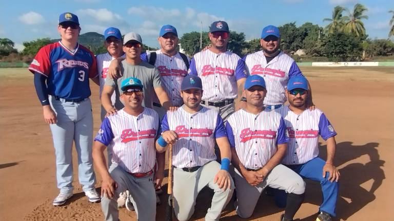 Promaplay suma segundo éxito en Liga Sabatina del Polluelos.