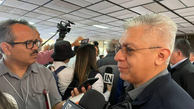 Recapturan en Sonora a evadido del penal de Culiacán en 2019